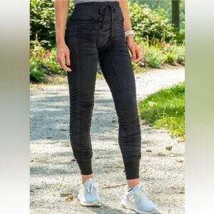 Agogie Resistance Band Leggings